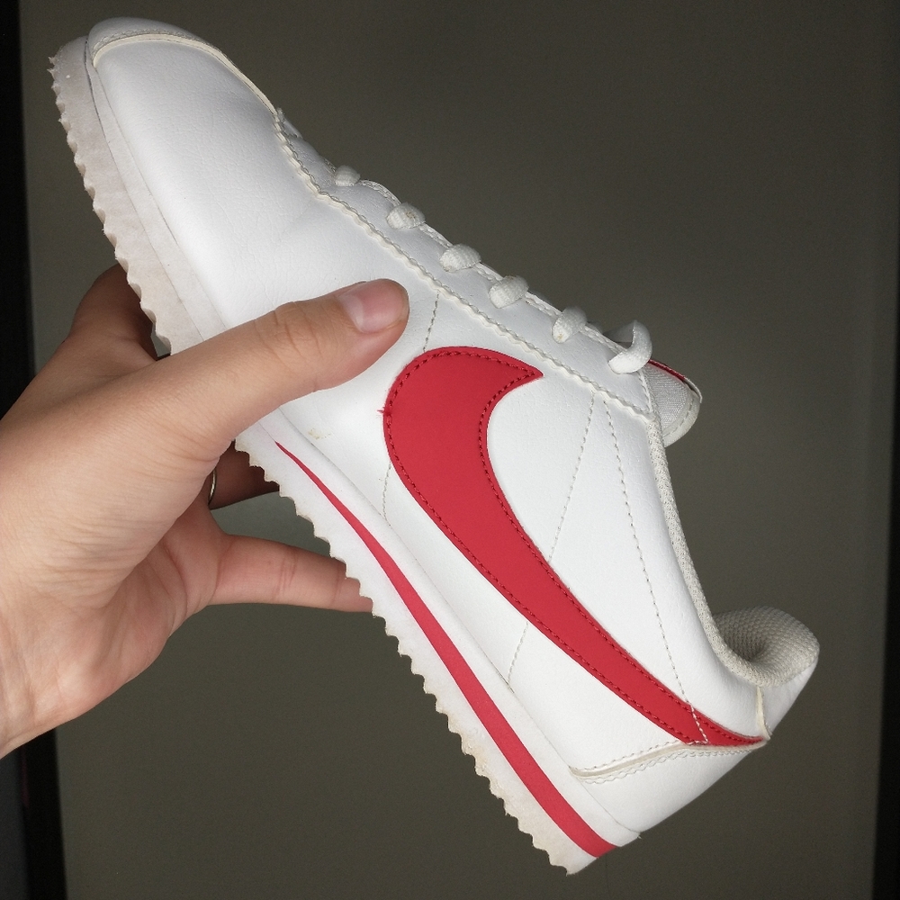 Nike Cortez